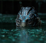 چینی‌ها از «شکل آب» استقبال کردند/ عبور از مرز ۱۰۰ میلیون دالر